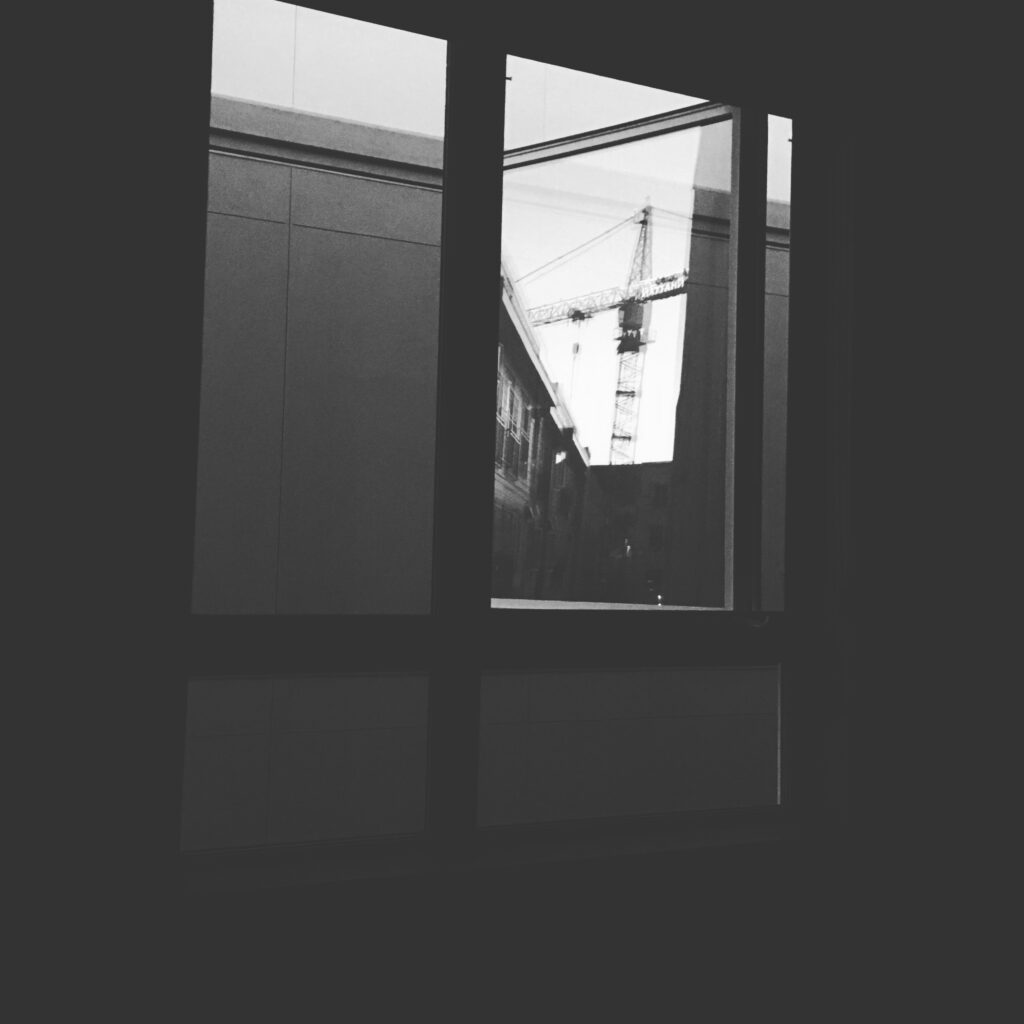 Pre-Kinetic Blueprint