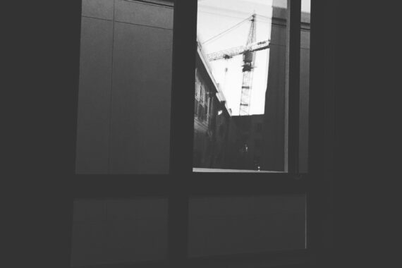 Pre-Kinetic Blueprint